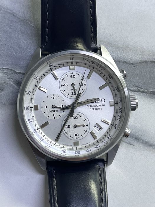 Seiko 8T67-00L0 оригинал