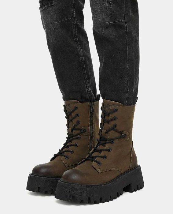 Модни нови Боти+ Подарък