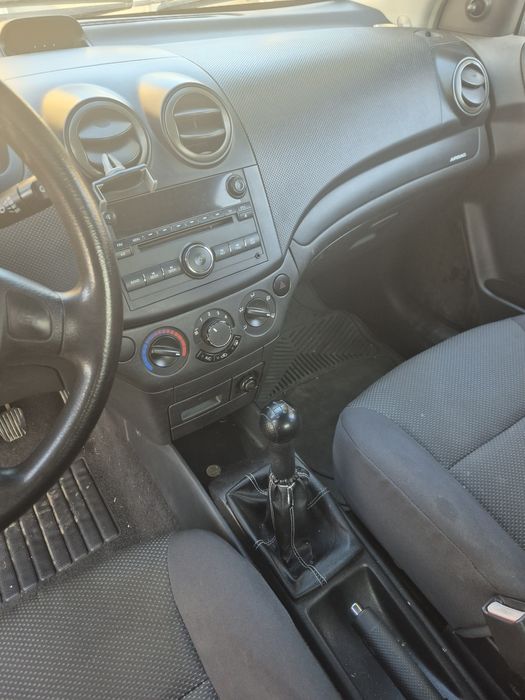 Chevrolet Aveo de vânzare