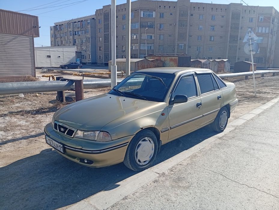 Некси 1  1 6 клапан