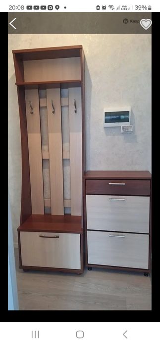 Шкаф для спальней