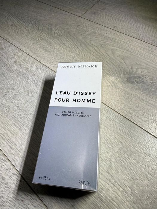 Parfum Issey Miyake 75ml