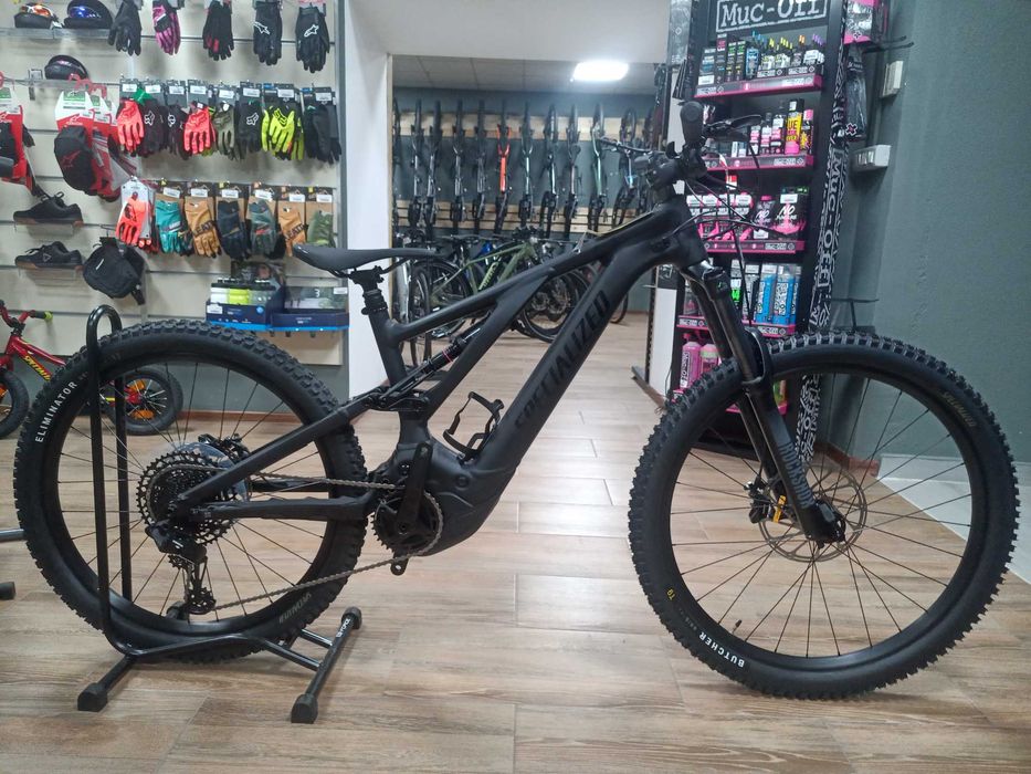 SPECIALIZED Turbo Levo Alloy marime 54 - in stoc EST BIKE Funky Sports