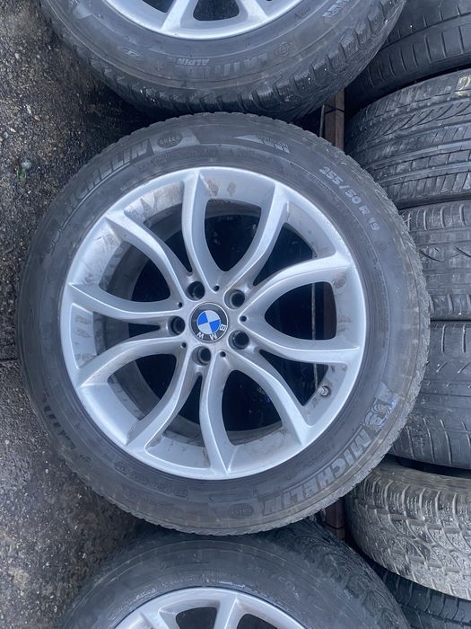 Jante BMW originale X5 X6 R 19