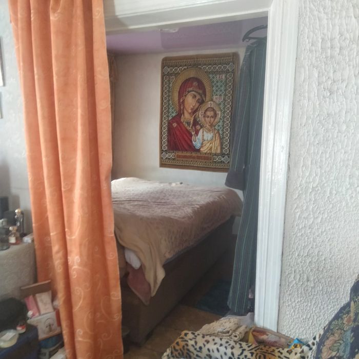 Продам 3х комнатный дом