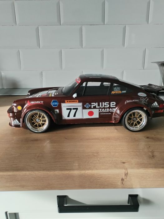Automodel rc 1/10 tamiya