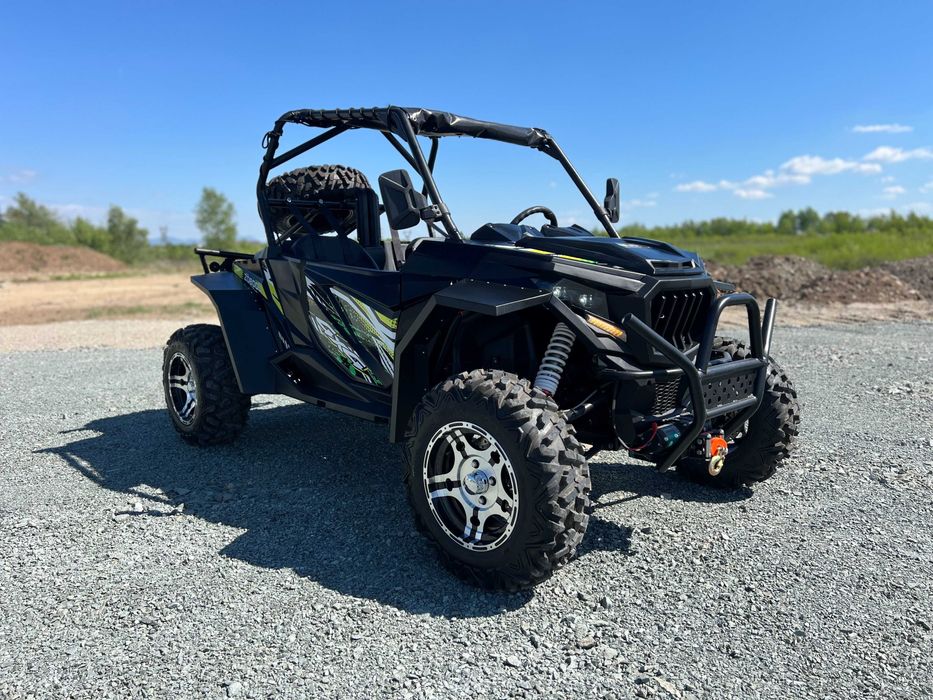 Buggy 4×4 UTV 800cc off-road Utv 400cc noi