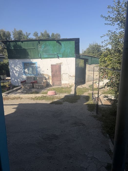 Продам дом срочна