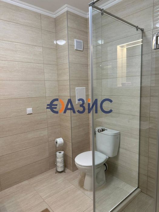 Продава се Тристаен апартамент в Несебър - 120 кв.м за 1615 €/кв.м - Снимка #12