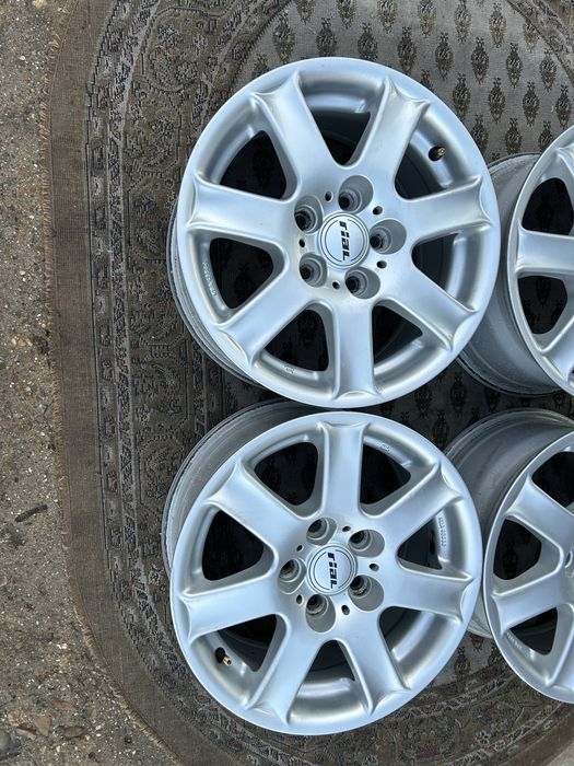 5х110 15 за опел