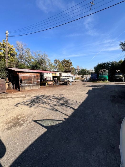 Чиланзар-1,,территория 36 соток!