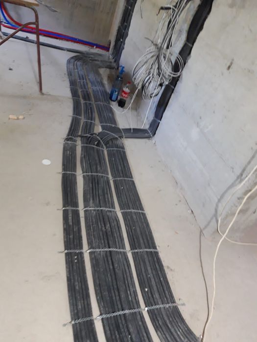 Electrician Autorizat de ANRE si recomandat de Schneider Electric