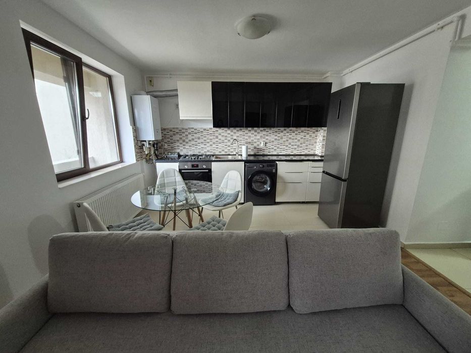 Inchiriere apartament 2 camere direct de la proprietar zona Mihai Bravu-500 euro