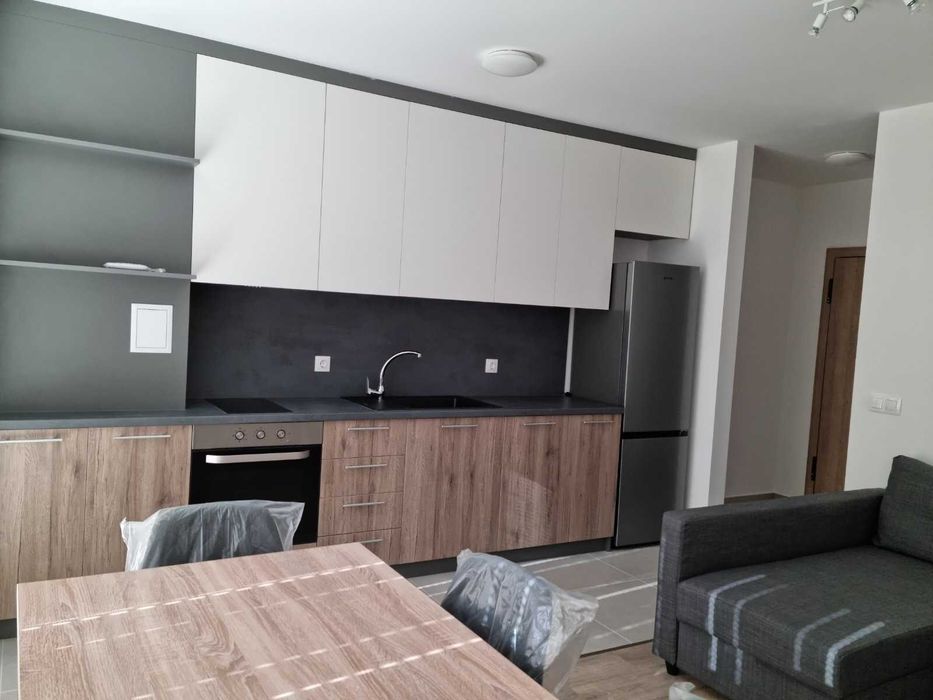 Дава се под наем Тристаен апартамент в София, Малинова долина - 95 кв.м за 700 € - Снимка #4