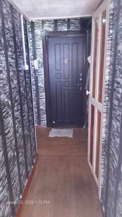 Сдам 2х комнатную квартиру