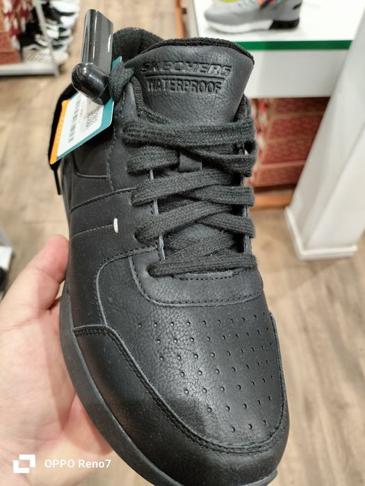 Кроссовки Skechers Waterproof