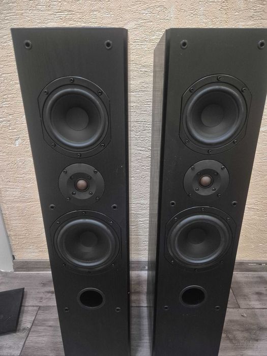 Тонколони KN-502