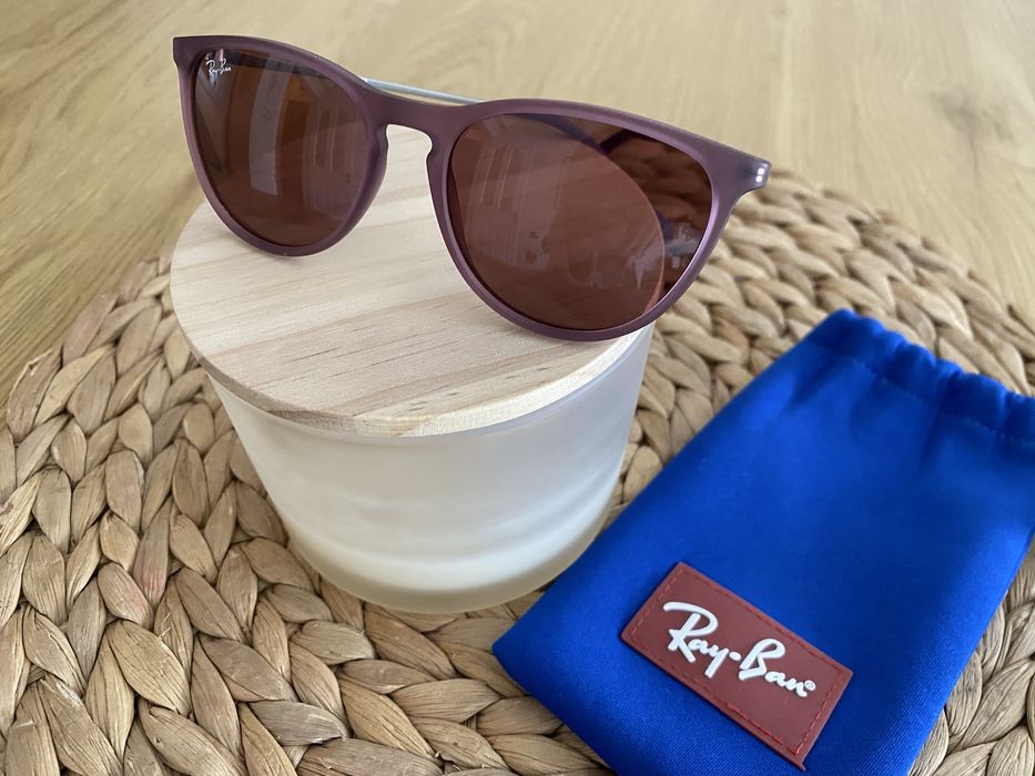 Слънчеви очила Rayban Junior