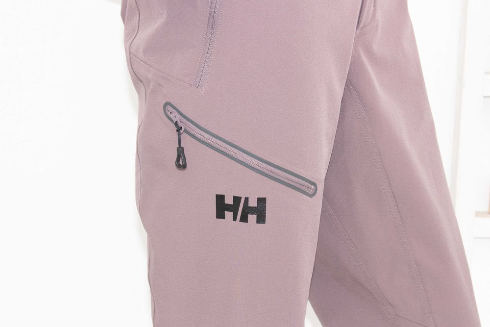 Helly Hansen Odin Muninn 2.0 дамски панталон софтшел Recco М