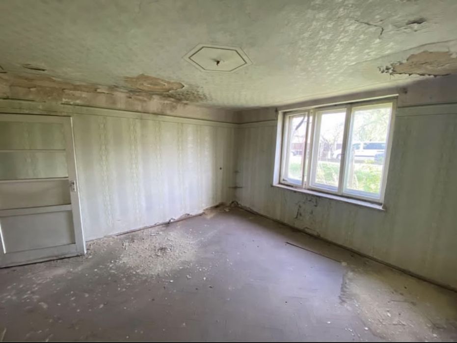 Teren/Casa de vanzare, Str. Florilor, Carei