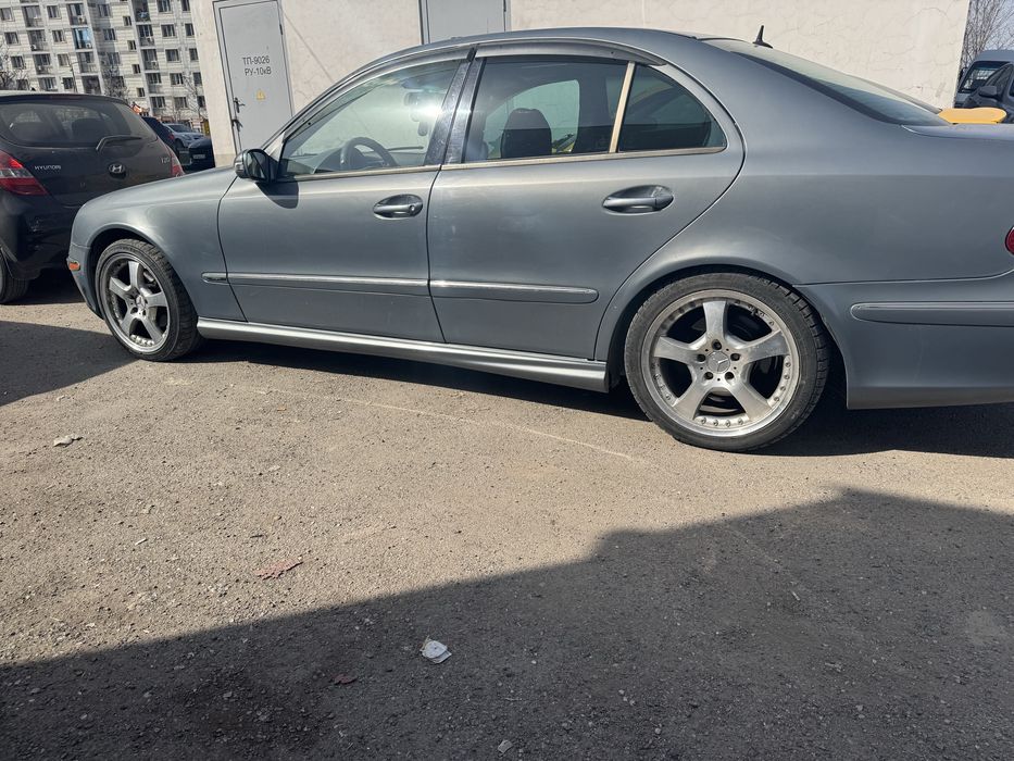 запчасть/разбор/мерседес/