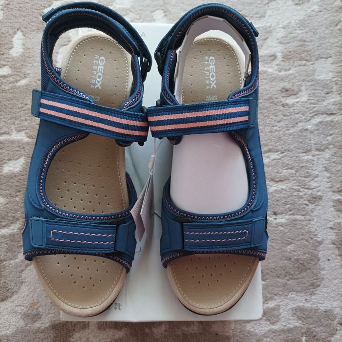 Geox N41 сандали