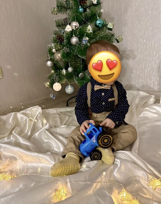 Продам детские костюмы