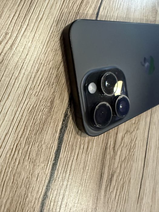 Iphone 15 pro max 256 КАТО НОВ ГАРАНЦИЯ