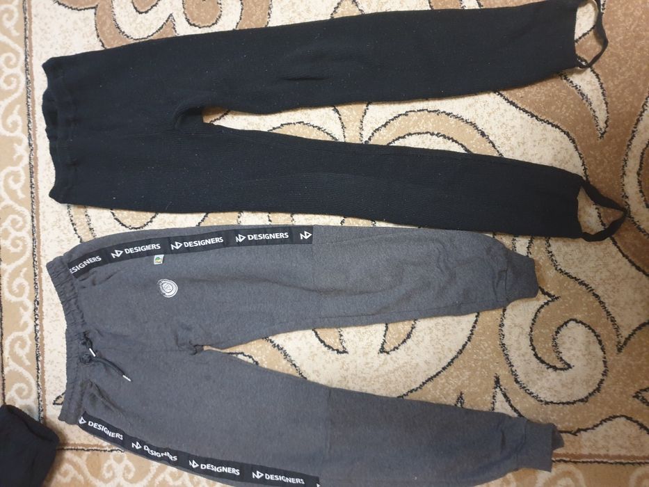 Одежда для мальчика