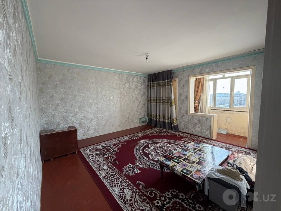 3-комнатная квартира 73 м², Ташсельмаш, 6 этаж