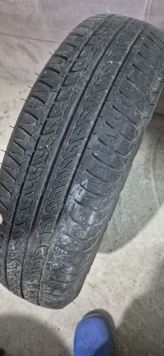 Летние шины камплект 155/80/13