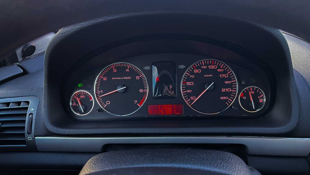 PF VAND Peugeot 407 | 115.000 km reali | Unic proprietar | 1.8 benzina | Cluj-Napoca
