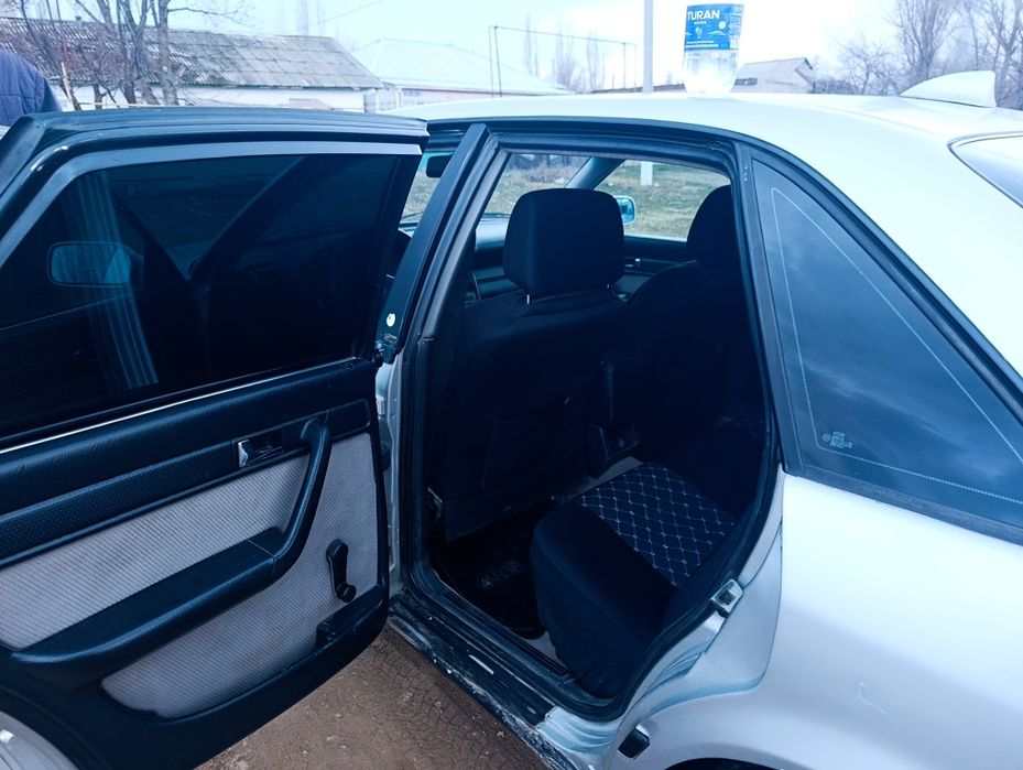 Ауди свтылады срочно