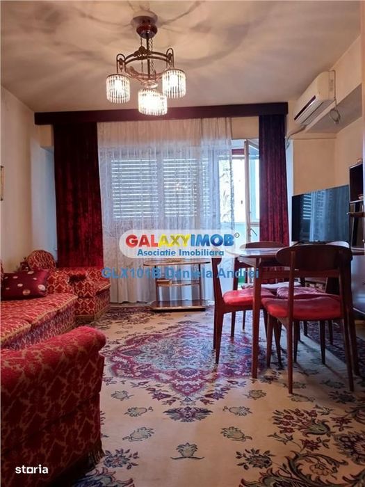 De Vanzare Apartament 3 Camere Ultracentral Piata Victoriei — fotografia 3