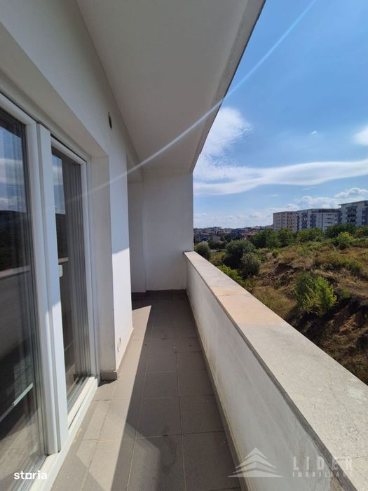 Inchiriere apartament  3 camere  mobilat si utilat Zorilor zona Sigma