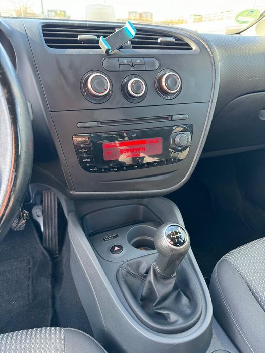 Vând Seat Leon 1.4tsi.125cp