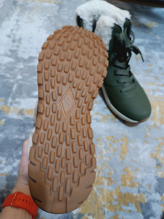 Ghete dama skechers, 41