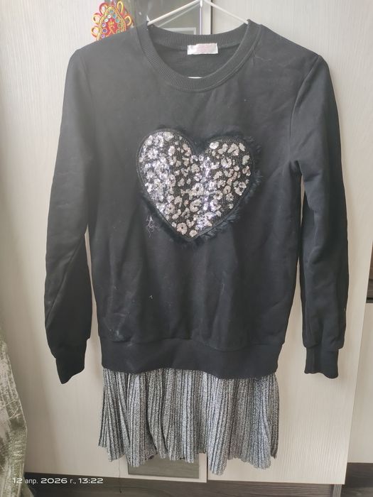 Отдам вещи на девочку