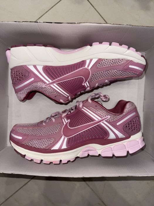 Маратонки Nike Air Zoom Vomero 5 “Elemental Pink”  - размер 42.5, 43