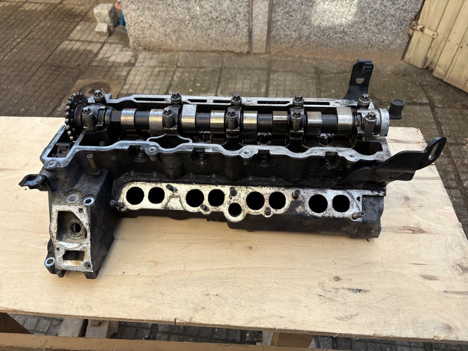 Глава за Опел Астра 2.2дти