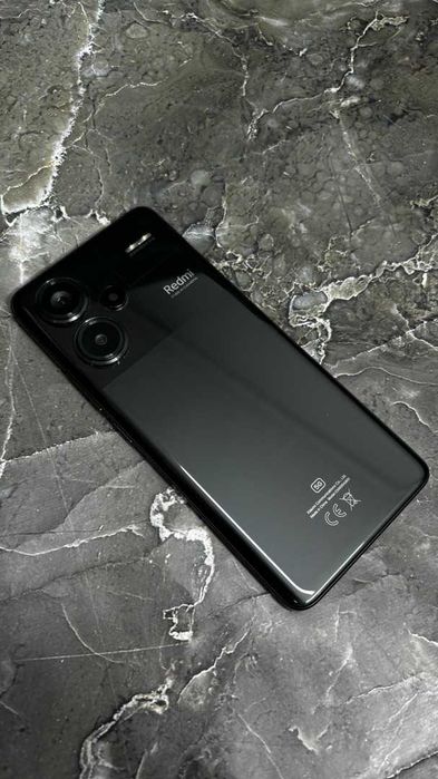 Redmi Note 13 Pro Plus 256 Gb (г. Рудный, ул. Ленина 36) лот 108/4333