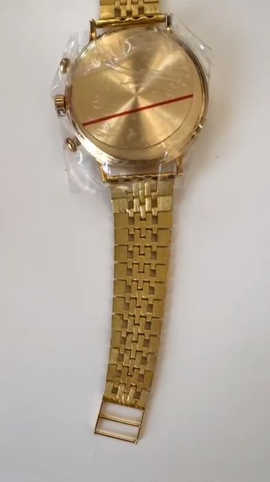 750 проба,часы "Tissot"