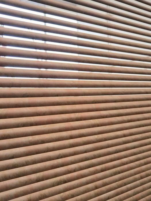 Италиански хоризонтални щори