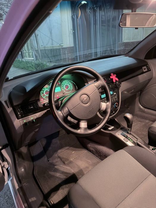 Продается Chevrolet Gentra