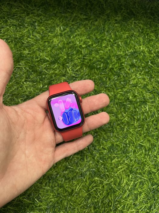 Смарт часы Apple Watch
