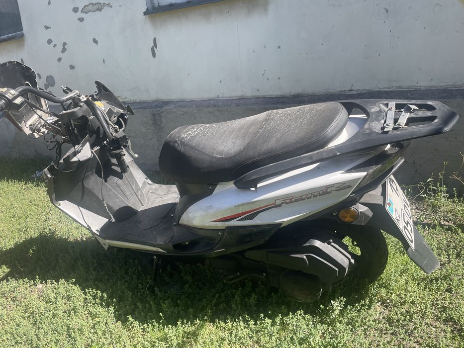 Мопед продается .