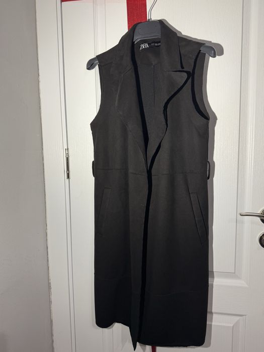 Дълго  елече - ZARA