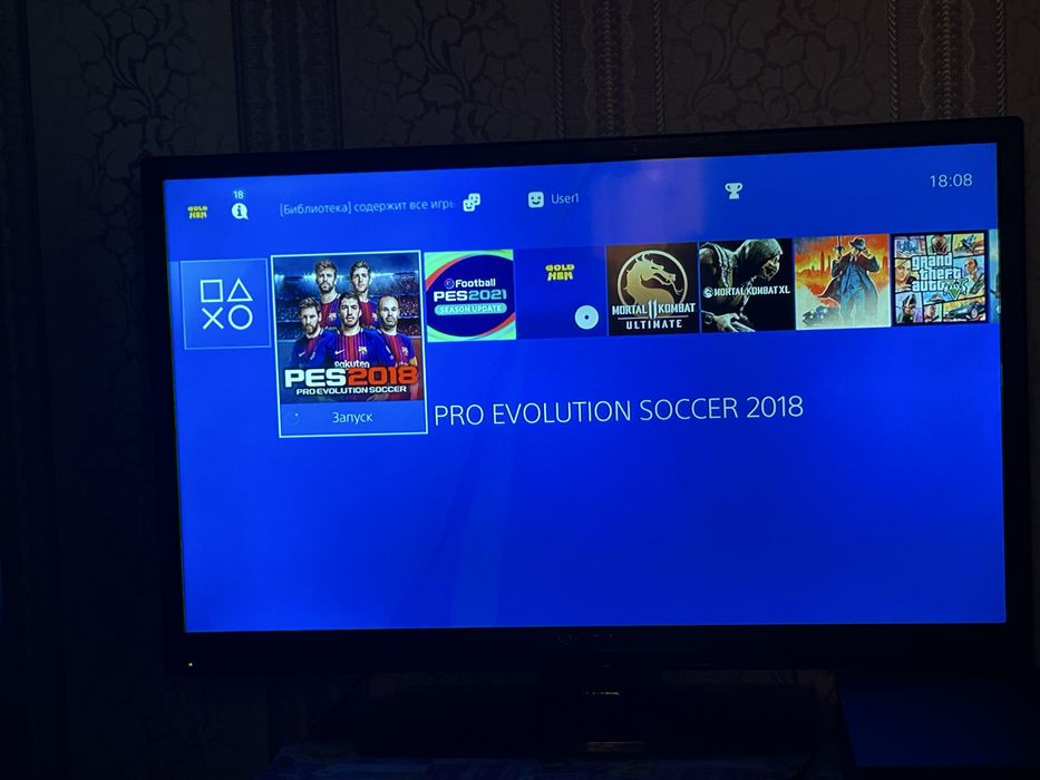 playstation 4 pro sotiladi