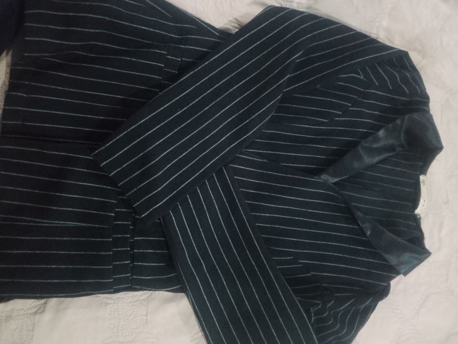 Көйлек ,шалбар,пальто