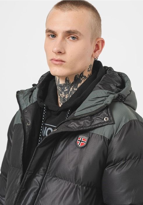 Мъжко яке Geographical Norway